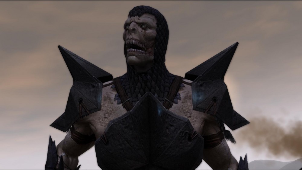 Dragon Age II