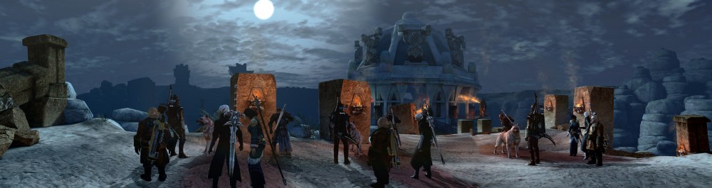 Dragon Age II