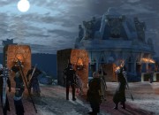 Dragon Age II screenshot