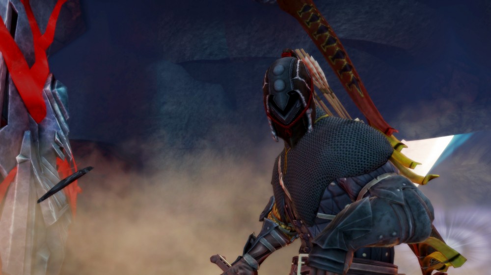 Dragon Age II