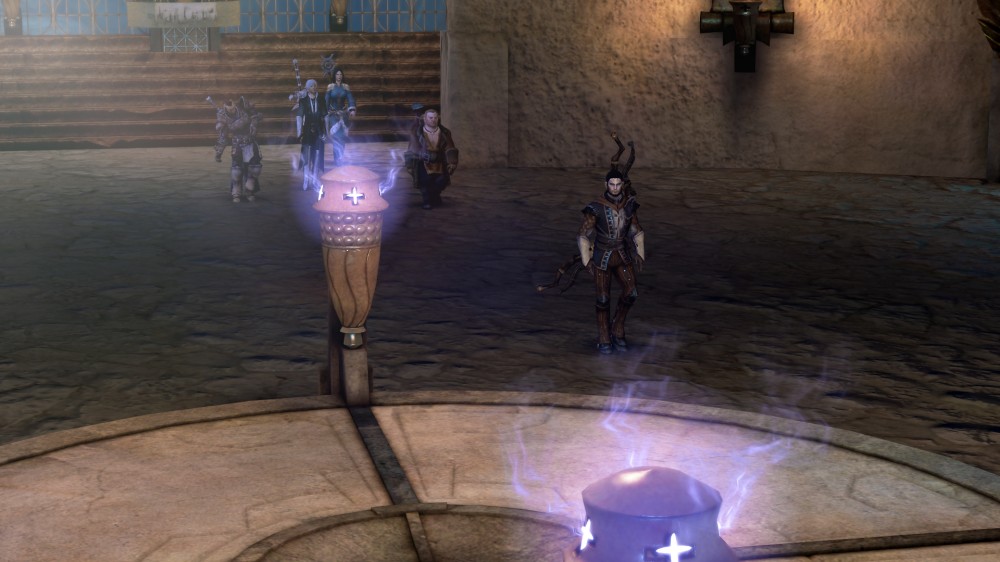Dragon Age II