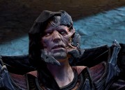 Dragon Age II screenshot
