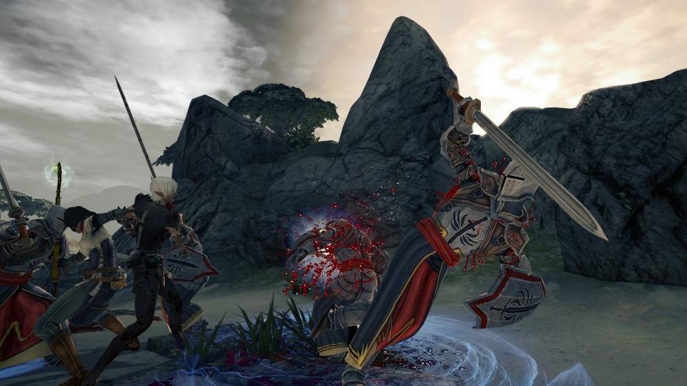 Dragon Age II