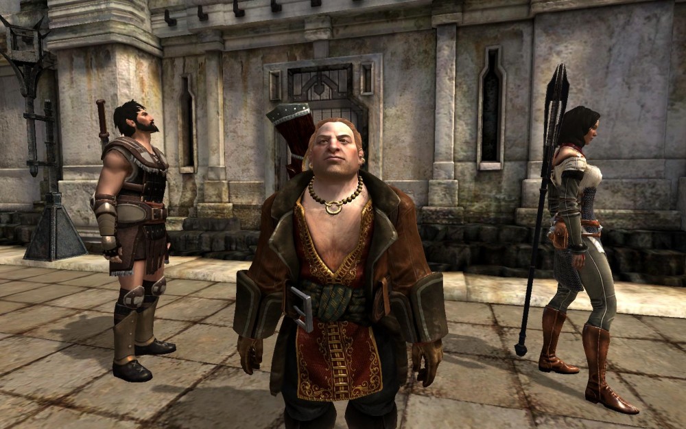 Dragon Age II