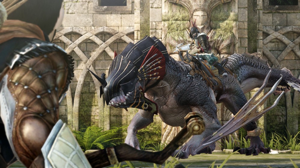 Dragon Age II