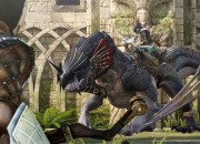 Dragon Age II screenshot