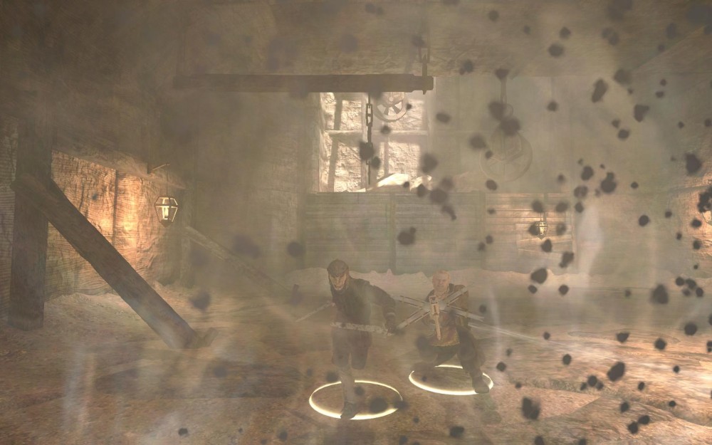 Dragon Age II