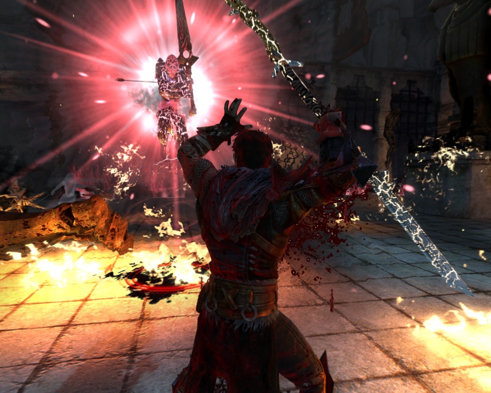 Dragon Age II