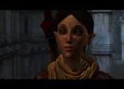 Dragon Age II screenshot
