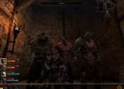 Dragon Age II screenshot