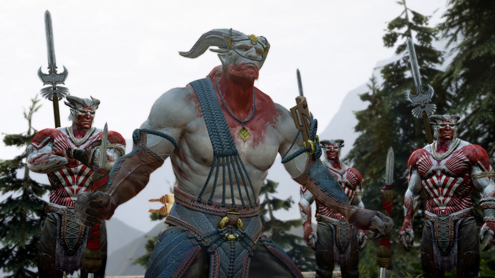 Dragon Age II