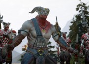 Dragon Age II screenshot