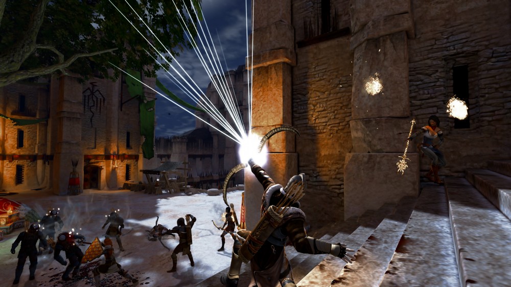 Dragon Age II