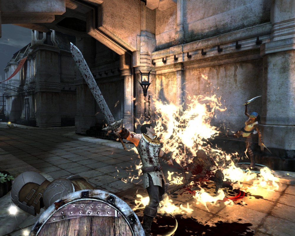 Dragon Age II
