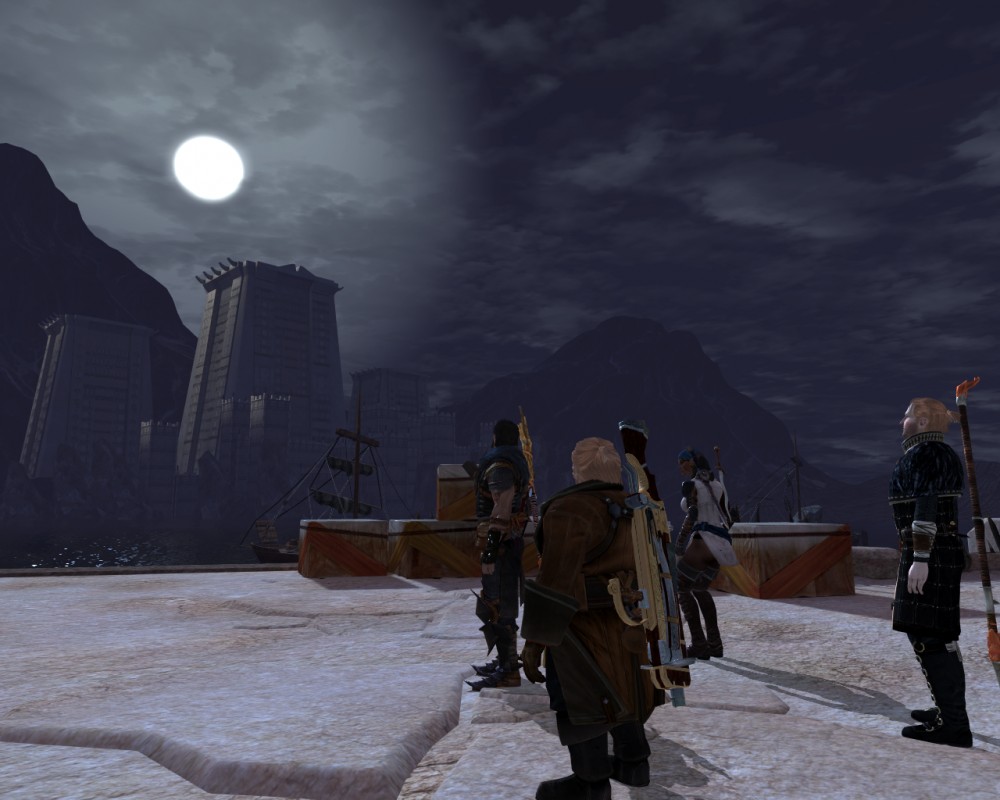 Dragon Age II