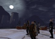 Dragon Age II screenshot