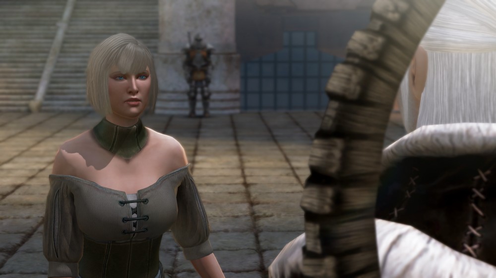 Dragon Age II
