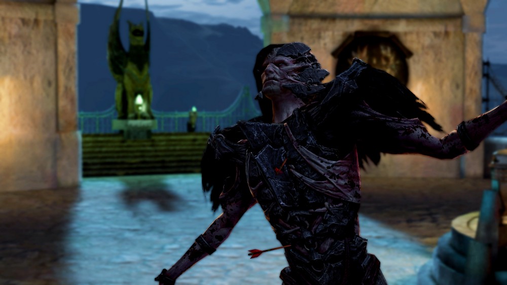 Dragon Age II