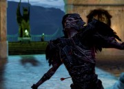 Dragon Age II screenshot