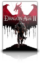 Dragon Age II cover