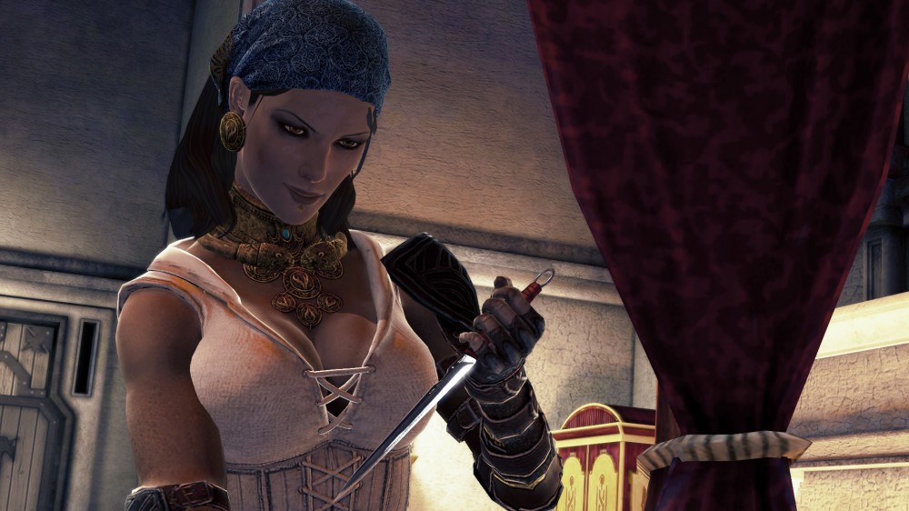 Dragon Age II