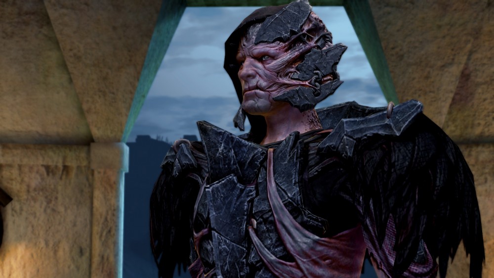 Dragon Age II