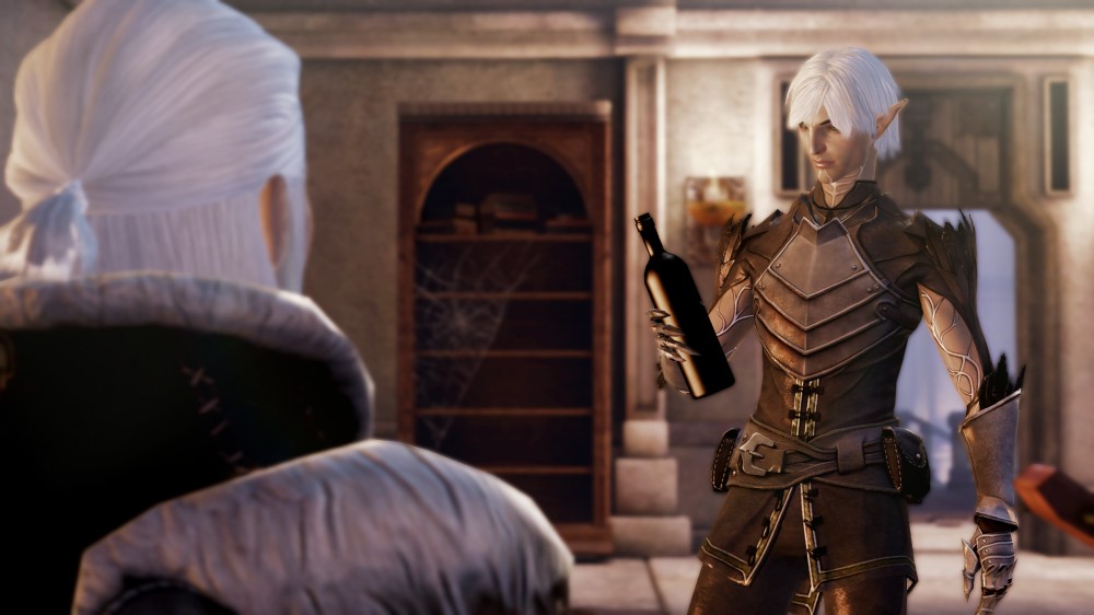 Dragon Age II