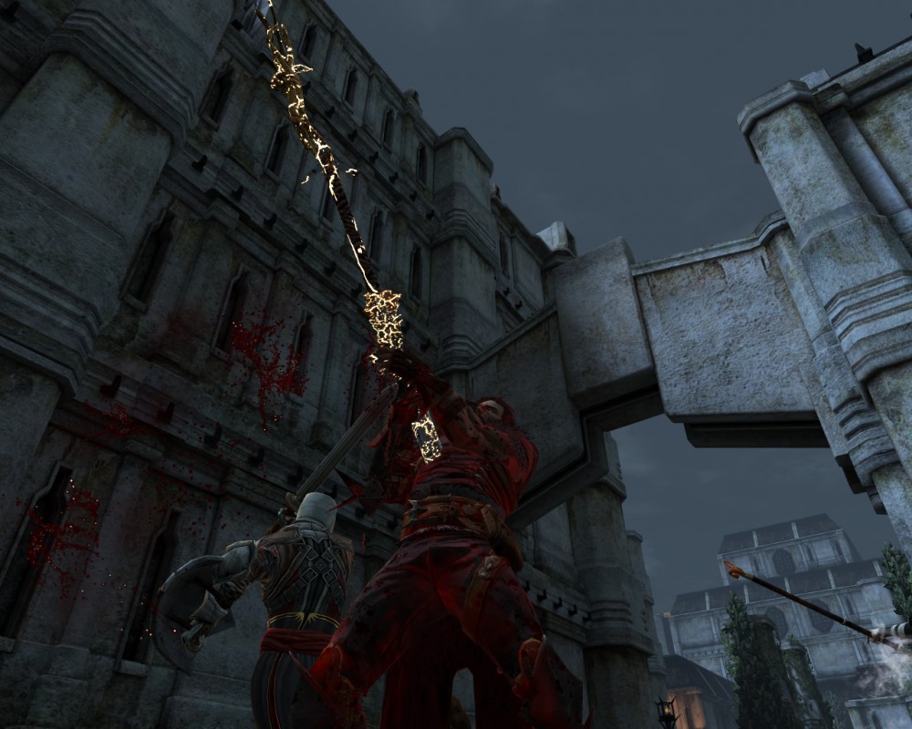 Dragon Age II