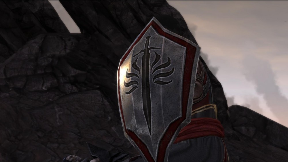 Dragon Age II