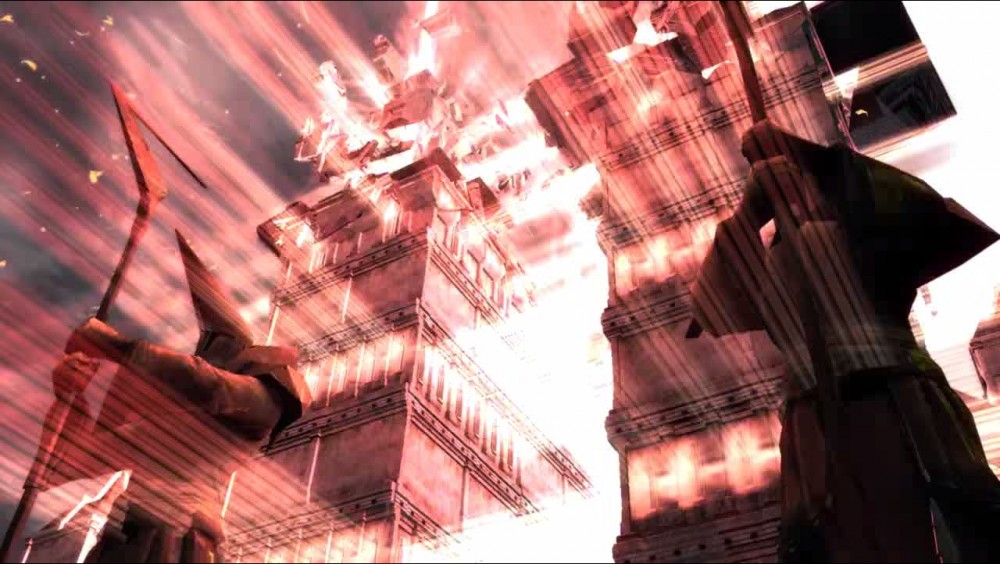 Dragon Age II