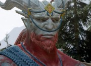 Dragon Age II screenshot