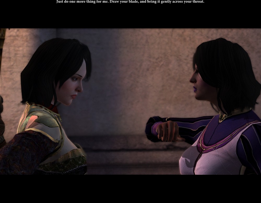 Dragon Age II