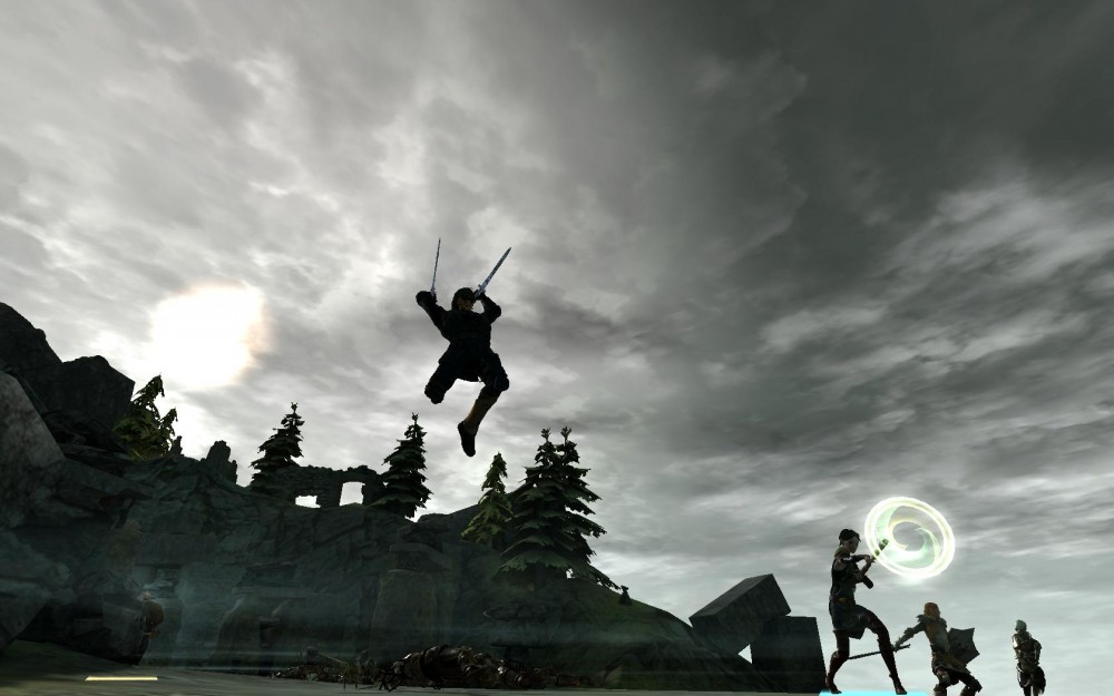 Dragon Age II