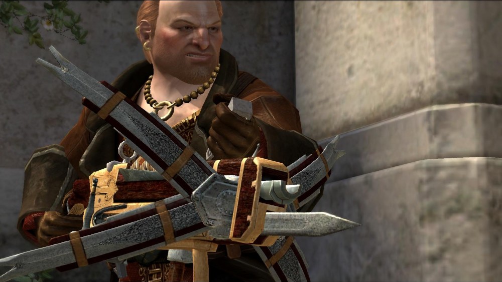 Dragon Age II
