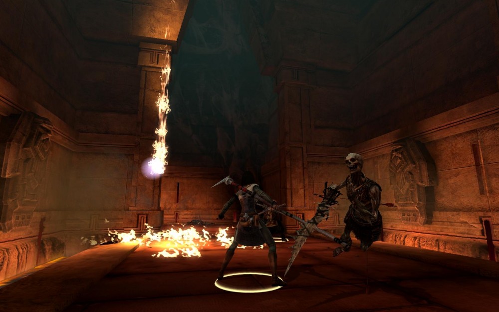 Dragon Age II