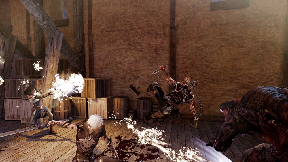 Dragon Age II