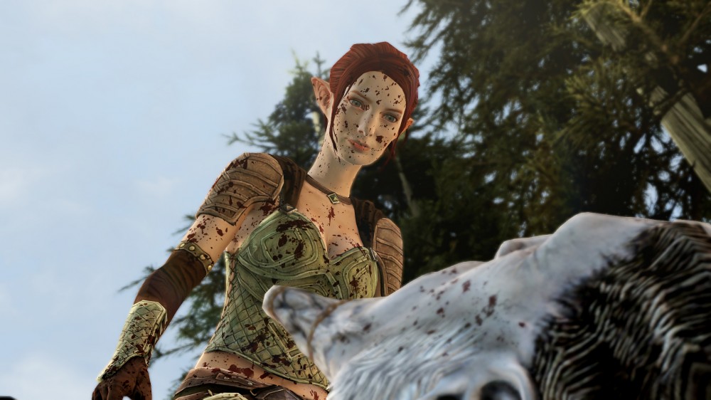 Dragon Age II