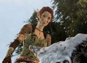Dragon Age II screenshot