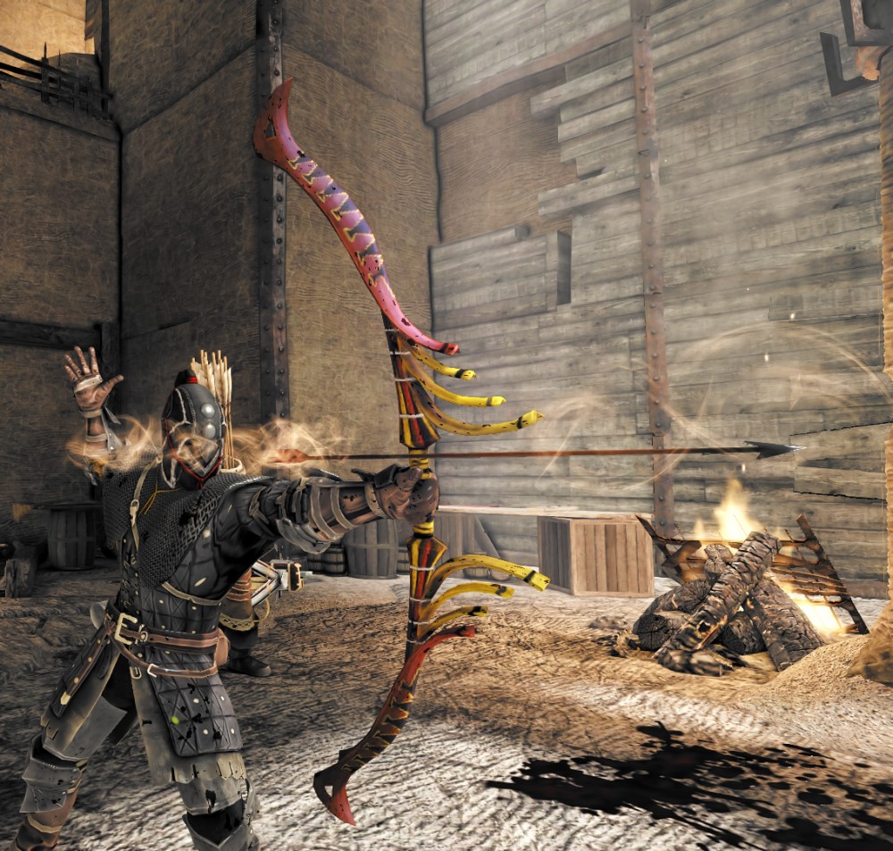 Dragon Age II