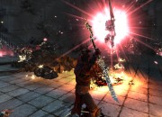 Dragon Age II screenshot