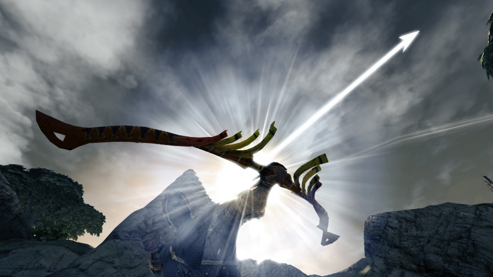 Dragon Age II