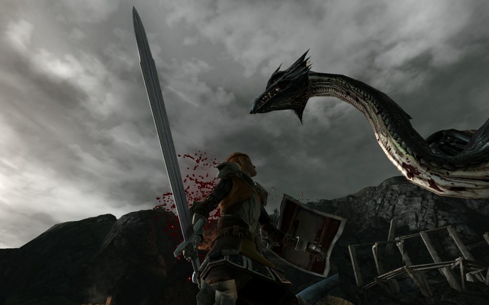 Dragon Age II