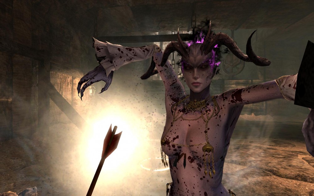 Dragon Age II