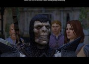 Dragon Age II screenshot