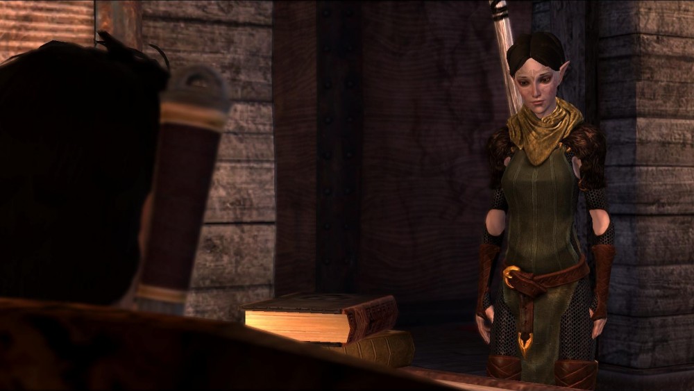 Dragon Age II