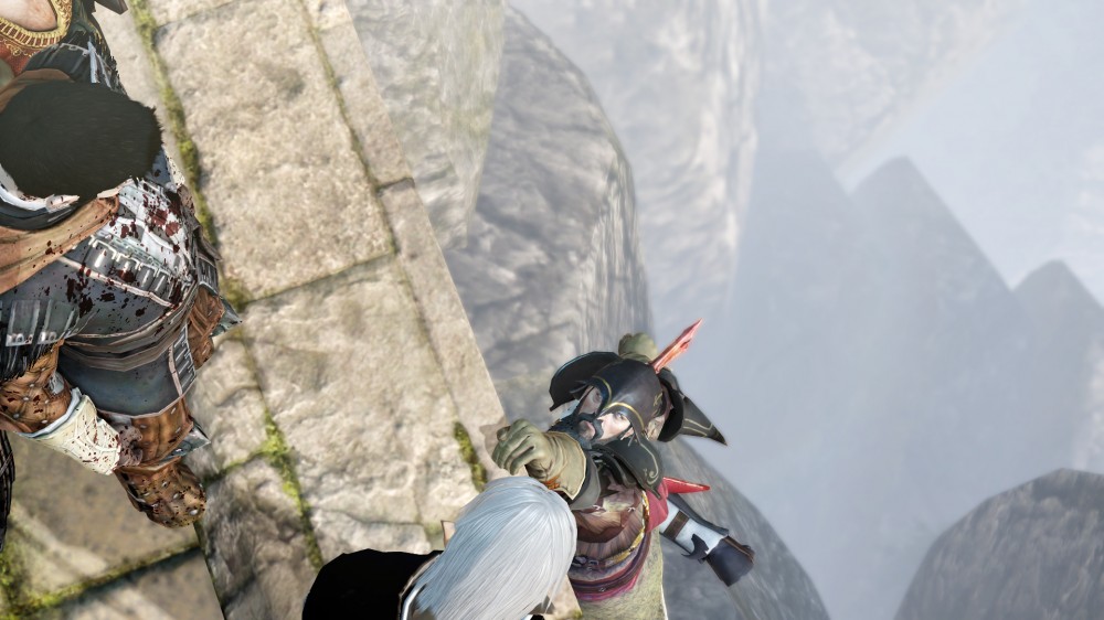 Dragon Age II