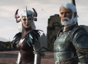 Dragon Age II screenshot