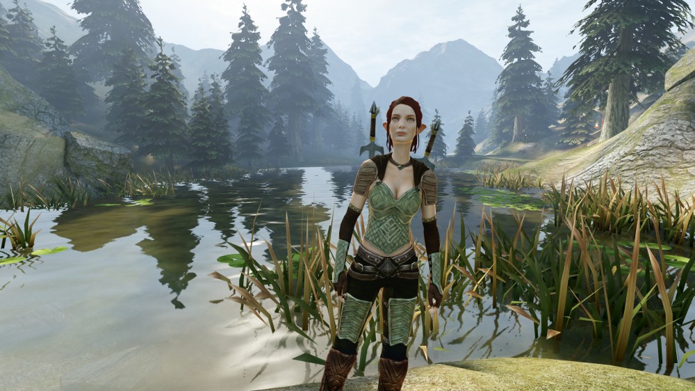 Dragon Age II