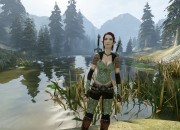 Dragon Age II screenshot