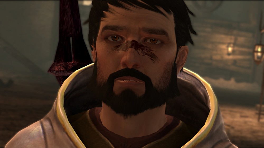 Dragon Age II